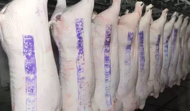 深圳送菜公司豬肉價格為何下跌？未來走勢如何？來了解一下