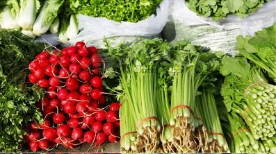 深圳農產品配送了解上周，全國豬肉、大蔥價格持續(xù)下降 、蔬菜價格小幅下降